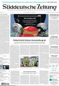 Süddeutsche Zeitung  - 15 Februar 2024