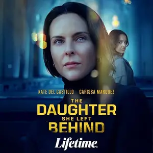 The Daughter She Left Behind (2026)