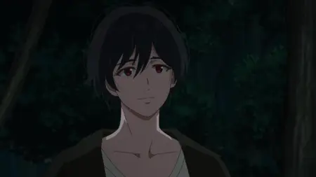 Solo Camping For Two S01E11 Goodbye Gen-kun