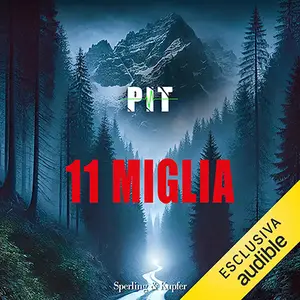 «11 miglia» by PIT
