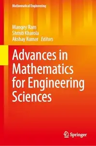 Advances in Mathematics for Engineering Sciences
