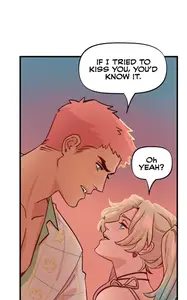 Harley Quinn in Paradise 033