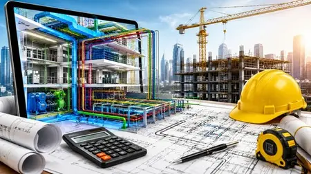 Mep Quantity Surveying & Cost Estimation Masterclass