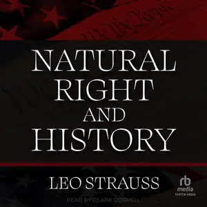 Natural Right and History