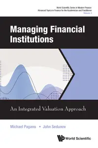 Managing Financial Institutions