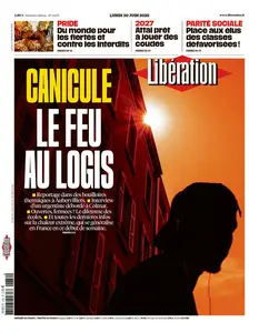 Libération - 30 Juin 2025