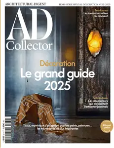 AD Collector - Special Décoration 2025