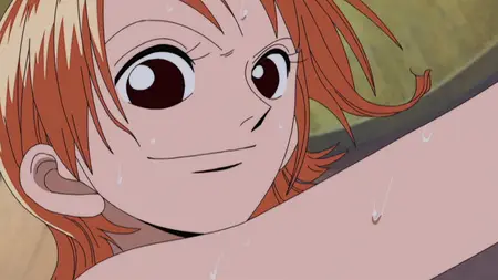 One Piece - S06E153 - La mer de nuages Le chevalier des Cieux et la porte du Paradis x265-Amen