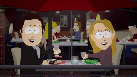 South Park S19E07