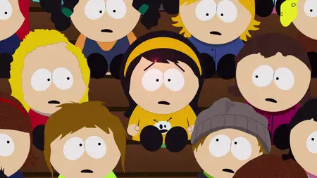 South Park S19E07