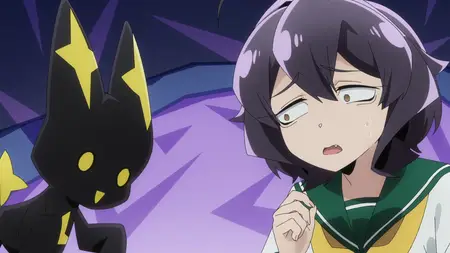 Mahou Shoujo ni Akogarete 05