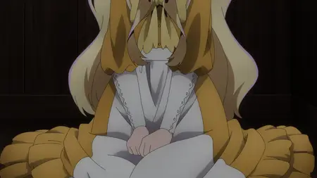 Mahou Shoujo ni Akogarete 05