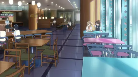Love Live! Nijigasaki Gakuen School Idol Doukoukai S1 - 02 (BD 3840x2160 x265-10Bit Flac mkv" yEnc