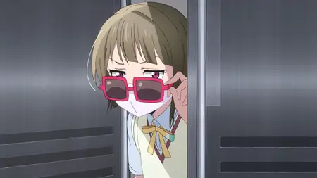 Love Live! Nijigasaki Gakuen School Idol Doukoukai S1 - 02 (BD 3840x2160 x265-10Bit Flac mkv" yEnc