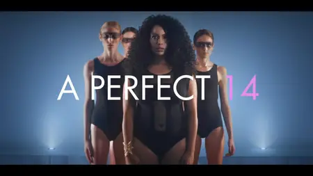 A Perfect 14 (2018)