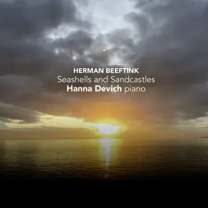 Hanna Devich - Seashells and Sandcastles (2022) [Official Digital Download]