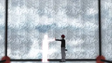 Assassination Classroom S02E12
