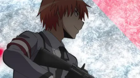 Assassination Classroom S02E12