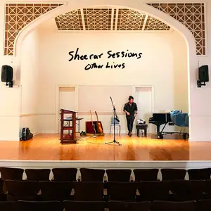 Other Lives - Sheerar Sessions (Demo Version) (2026) [Official Digital Download 24/96]