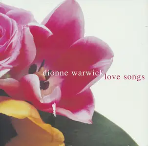 Dionne Warwick - Love Songs (2005)