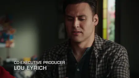 9-1-1 S08E17