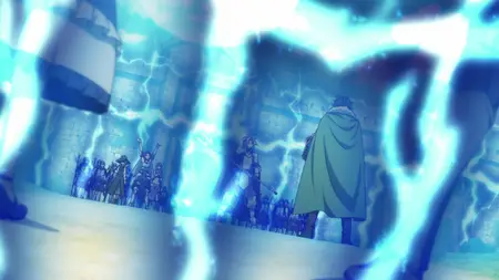 The Rising of the Shield Hero (2019) - S01E18 A Conspiracy Linked -NH