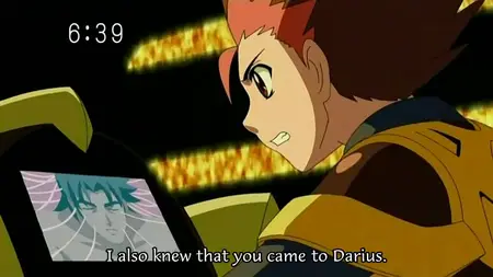 Gaiking Legend of Daiku Maryu Gaiking Legend of Daiku Maryu 37 avi" yEnc