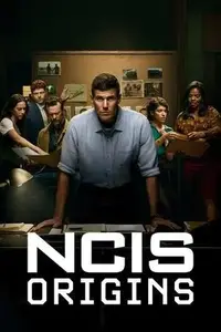NCIS: Origins S01E17