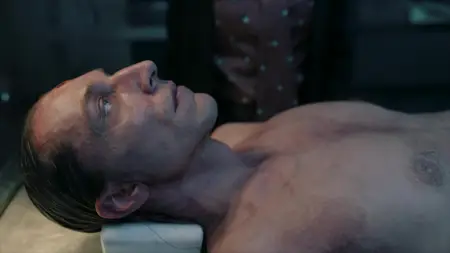 NCIS: Origins S01E17