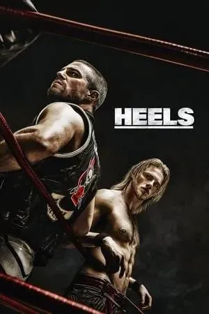 Heels S01E20