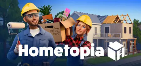 Hometopia (2025)
