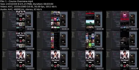 SwiftUI 2 - Build Netflix Clone - SwiftUI Best Practices