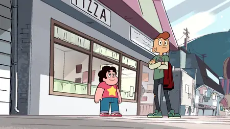 Steven Universe S01E14