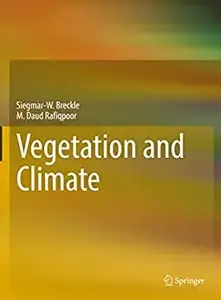 Vegetation and Climate (Repost)