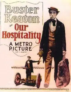 Our Hospitality (1923)