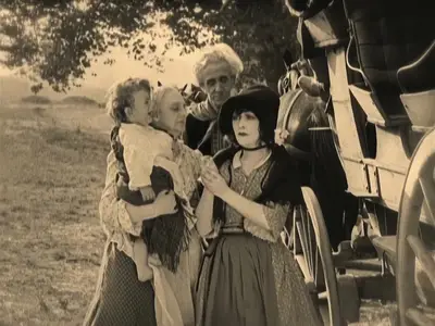 Our Hospitality (1923)