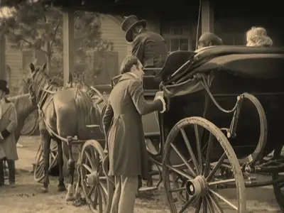 Our Hospitality (1923)