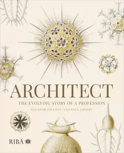Architect: The evolving story of a profession [Repost]