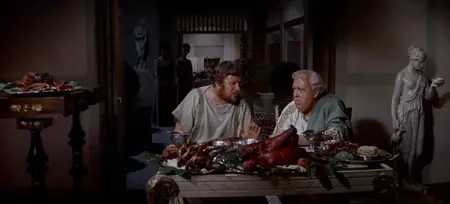 Spartacus (1960) [REMASTERED]