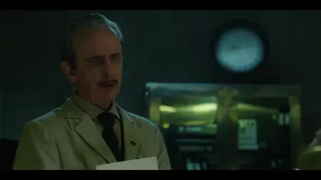 The Institute S01E03
