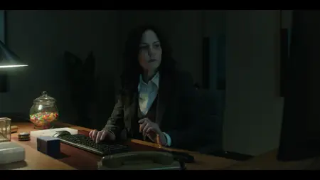 The Institute S01E03
