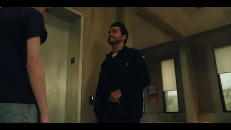 The Institute S01E03