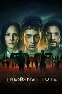 The Institute S01E03