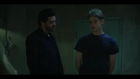 The Institute S01E03