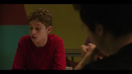 The Institute S01E03