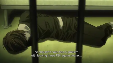 S1E17 Execution