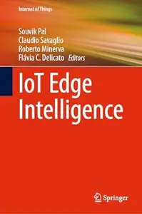 IoT Edge Intelligence