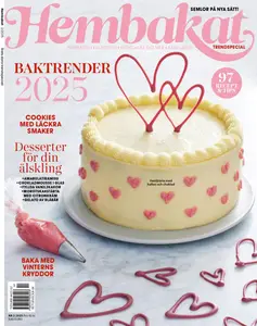 Hembakat - 22 Januari 2025
