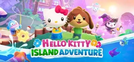 Hello Kitty Island Adventure (2026) Update v2.17.2