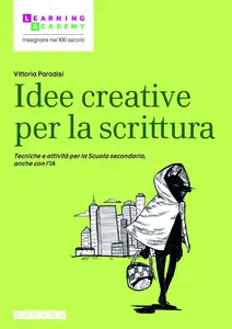 Vittoria Paradisi - Idee creative per la scrittura
